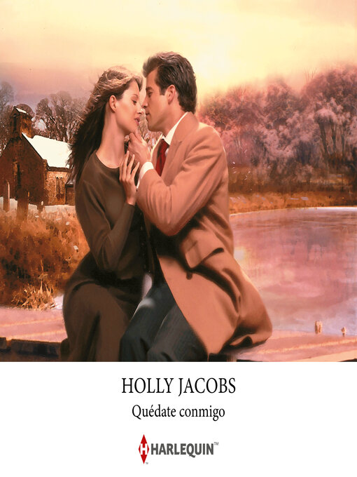 Cover image for Quédate conmigo